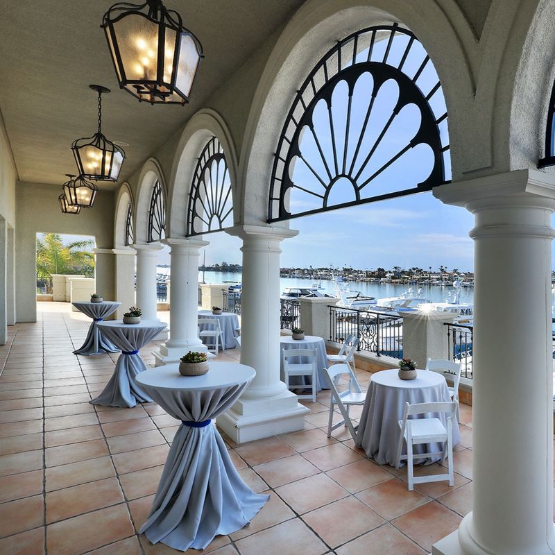 Balboa Bay Resort