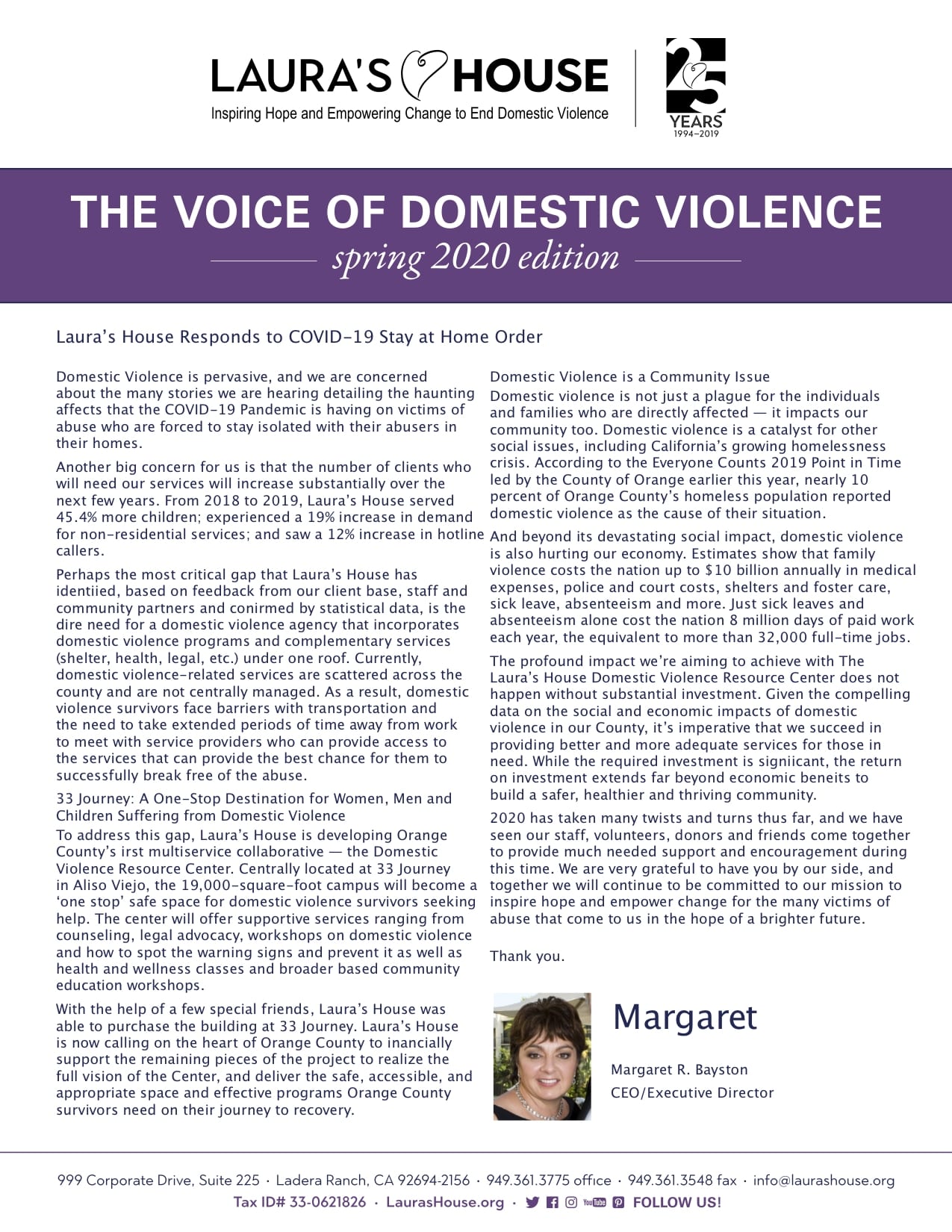 domestic violence article 2022