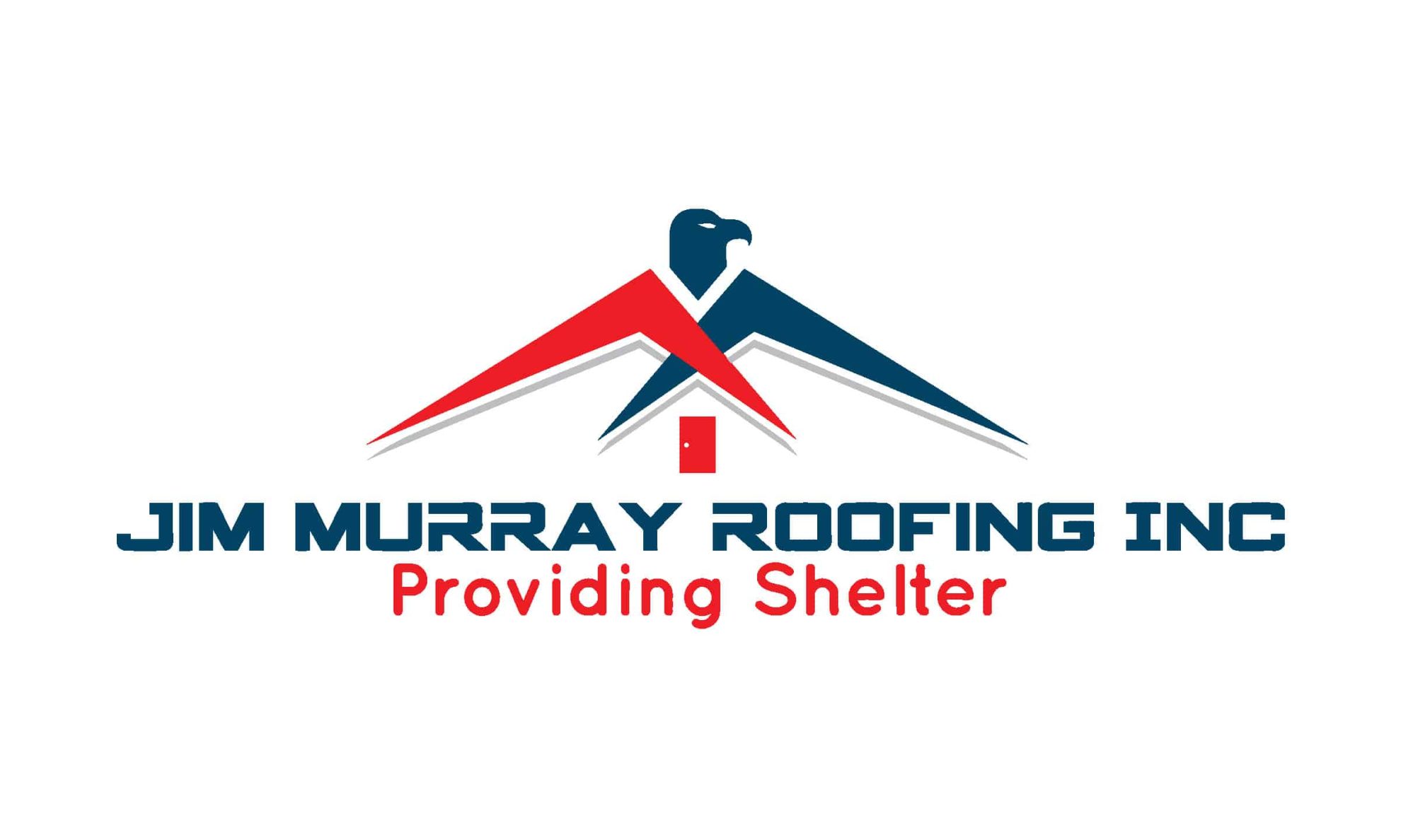 Logotipo de Jim Murray